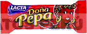 DOÑA PEPA LACTA