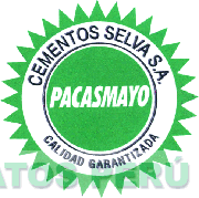 PACASMAYO CEMENTOS SELVA S.A. CALIDAD GARANTIZADA