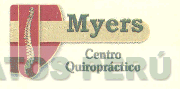 MYERS CENTRO QUIROPRACTICO