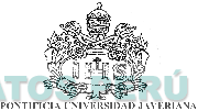 IHS PONTIFICIA UNIVERSIDAD JAVERIANA