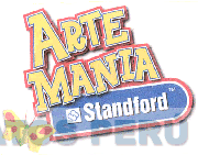 ARTE MANIA STANDFORD