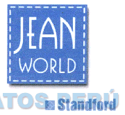JEAN WORLD STANDFORD