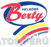 HELADOS BERTY FRESCURA EN TU PALADAR