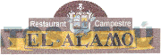 RESTAURANT CAMPESTRE EL ALAMO