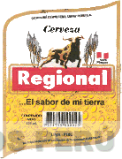 CERVEZA REGIONAL ...EL SABOR DE MI TIERRA COMPAÑIA CERVERCERA AMPAY PERU S.A.