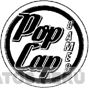 POP CAP GAMES