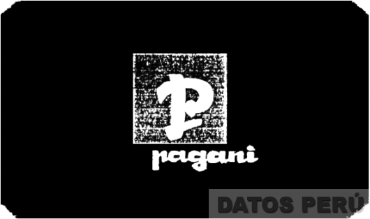 P PAGANI
