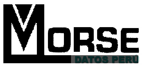 MORSE