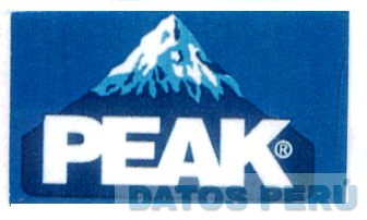 PEAK