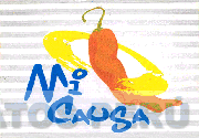 MI CAUSA