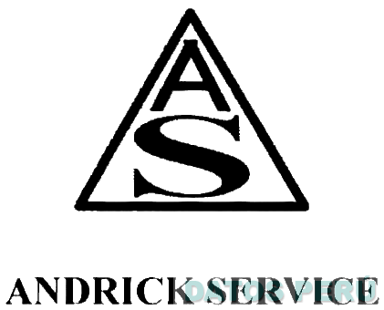 AS ANDRICK SERVICE