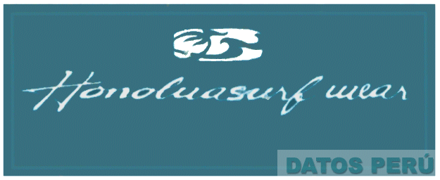 HONOLUASURFWEAR