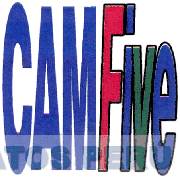 CAMFIVE