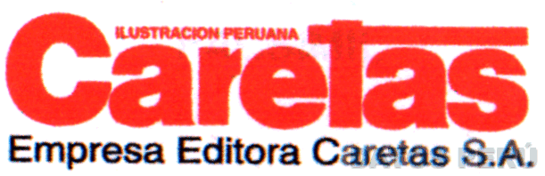 ILUSTRACION PERUANA CARETAS EMPRESA EDITORA CARETAS S.A.