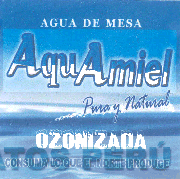 AQUAMIEL
