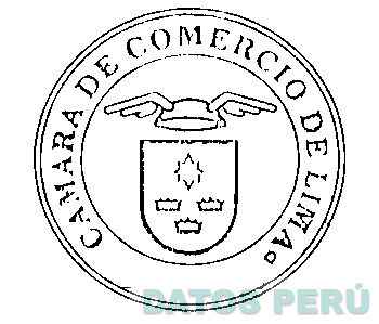 CENTRAL DE RIESGOS CAMARA DE COMERCIO DE LIMA