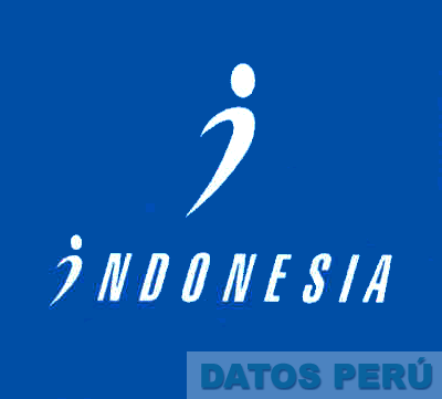 I INDONESIA