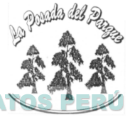 LA POSADA DEL PARQUE