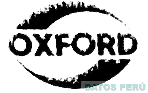 OXFORD