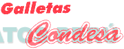 GALLETAS CONDESA