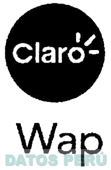 CLARO WAP