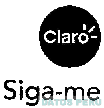 CLARO SIGA-ME