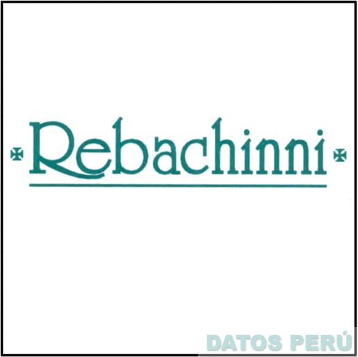 REBACHINNI