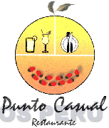 PUNTO CASUAL RESTAURANTE