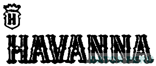 H HAVANNA