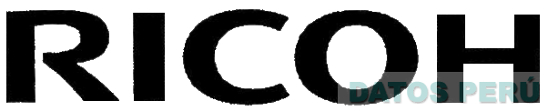 RICOH