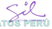 SIL JOIAS (URBANAS)