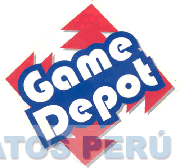 GAME DEPOT