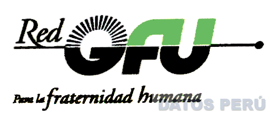 RED GFU PARA LA FRATERNIDAD HUMANA