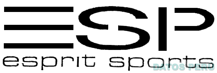 ESP ESPRIT SPORTS