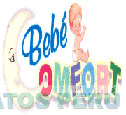 BEBÉ COMFORT