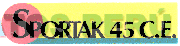 SPORTAK 45 C.E.