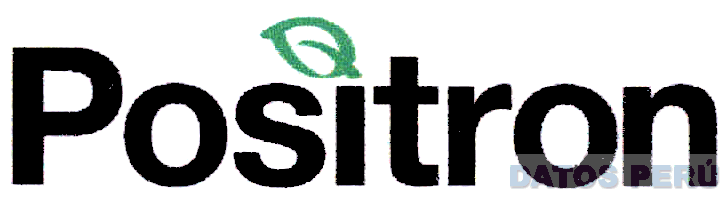 POSITRON
