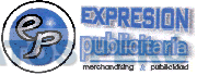 EP EXPRESION PUBLICITARIA MERCHANDISING & PUBLICIDAD