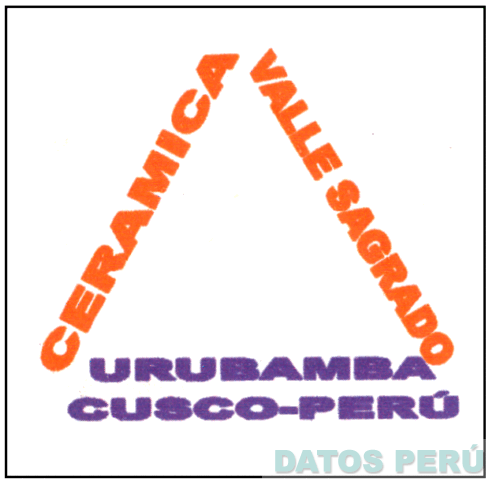CERAMICA VALLE SAGRADO