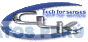 CLK TECH FOR SENSES