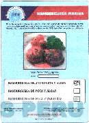 HAMBURGUESA MARINA ITP