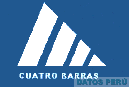 CUATRO BARRAS