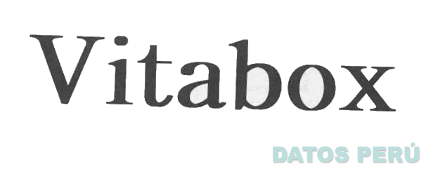 VITABOX