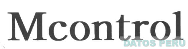 MCONTROL