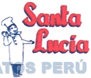 SANTA LUCIA