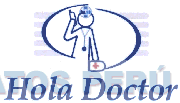 HOLA DOCTOR