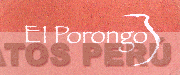 EL PORONGO S.A.