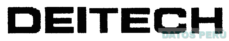 DEITECH
