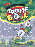 TROME BOLL SIENTE LA FRESCURA TOTAL