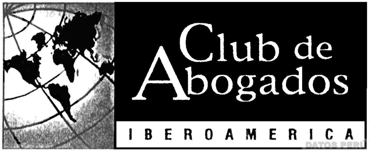 CLUB DE ABOGADOS IBEROAMERICA